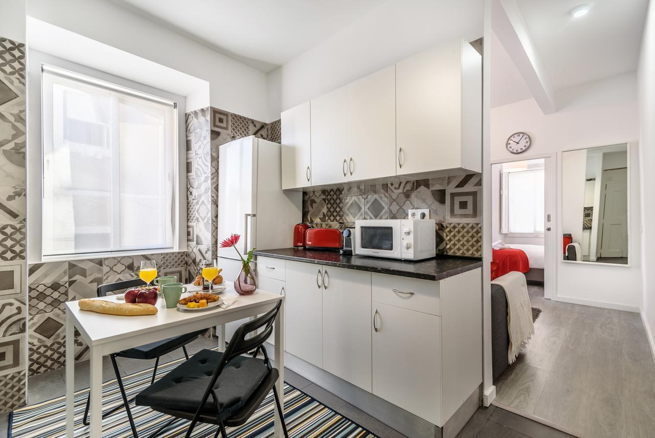 Cozy Flat At Alcantara Apartment Lisboa Екстериор снимка