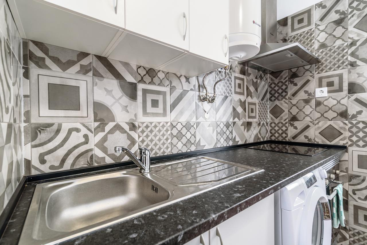 Cozy Flat At Alcantara Apartment Lisboa Екстериор снимка