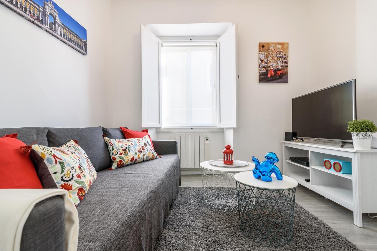 Cozy Flat At Alcantara Apartment Lisboa Екстериор снимка
