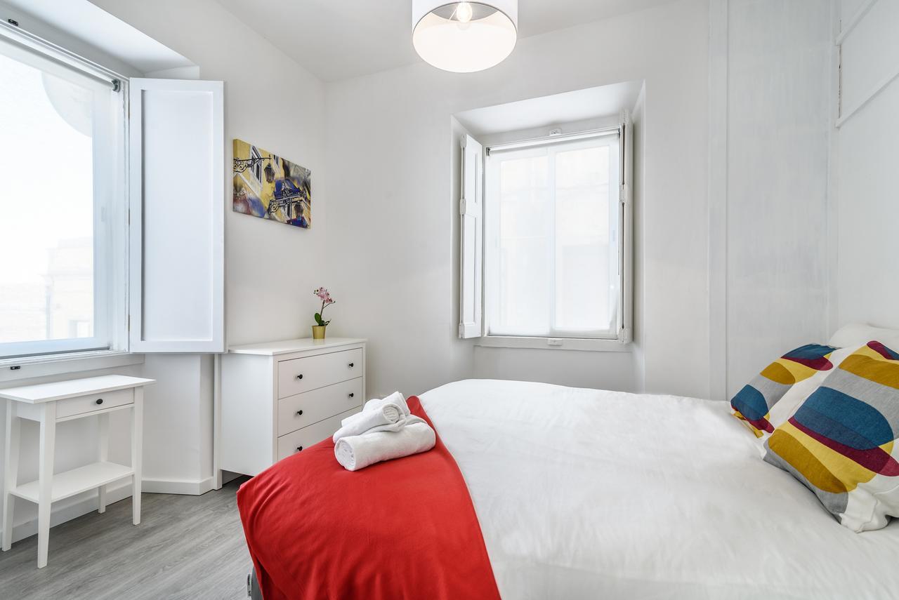 Cozy Flat At Alcantara Apartment Lisboa Екстериор снимка